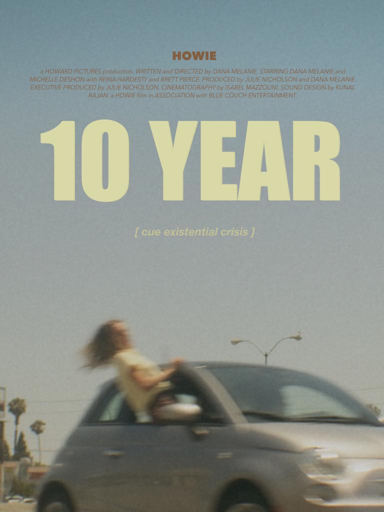 10 Year